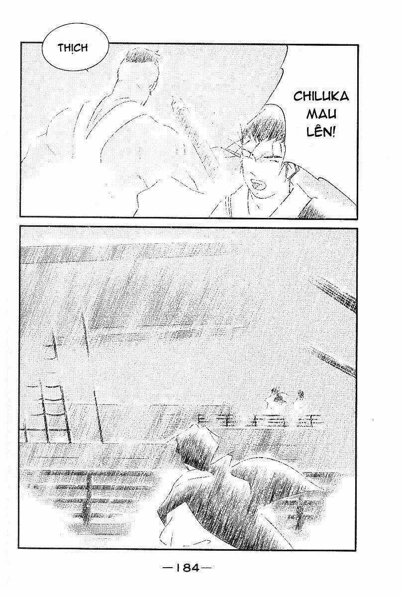 Kaiouki - Hải Hoàng Ký Chapter 99 trang 6