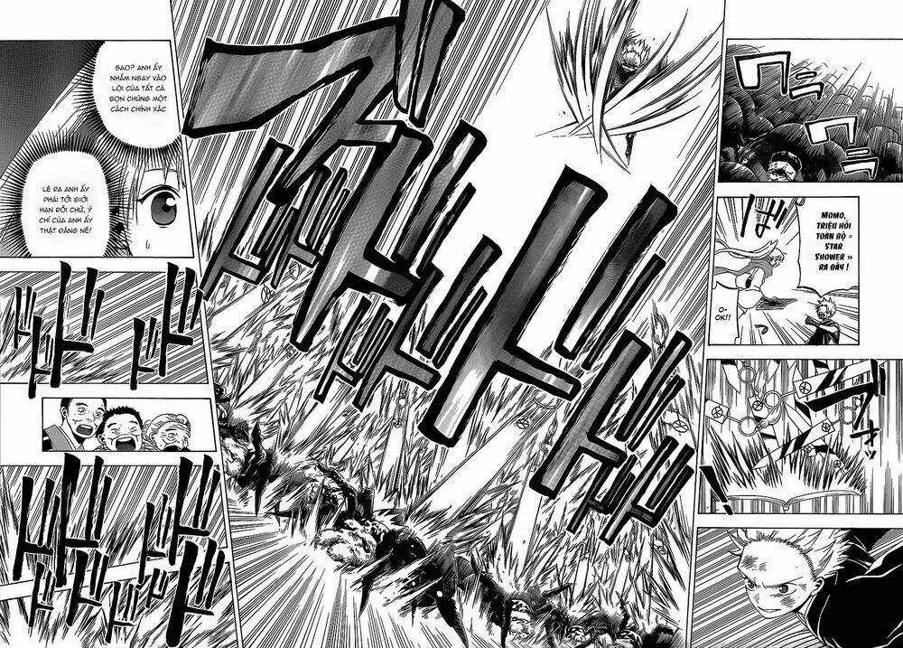 Kaitai Shinsho Zero Chapter 10 trang 15