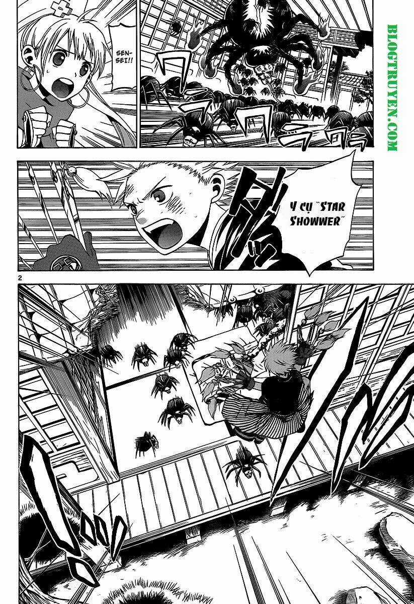 Kaitai Shinsho Zero Chapter 10 trang 5