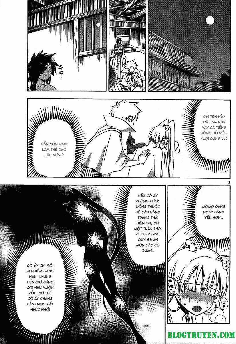 Kaitai Shinsho Zero Chapter 16 trang 5