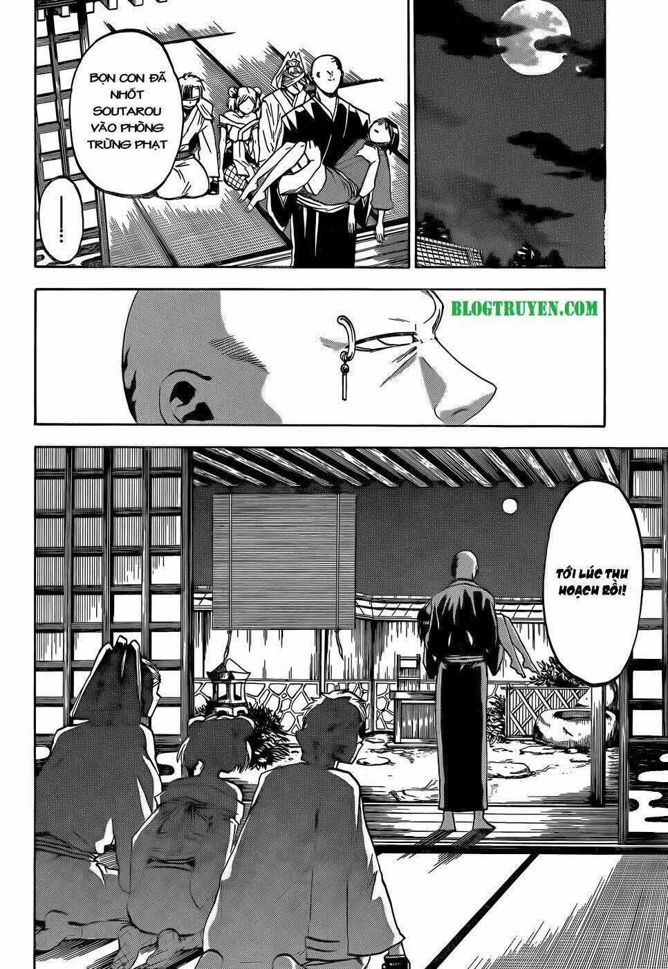 Kaitai Shinsho Zero Chapter 19 trang 24