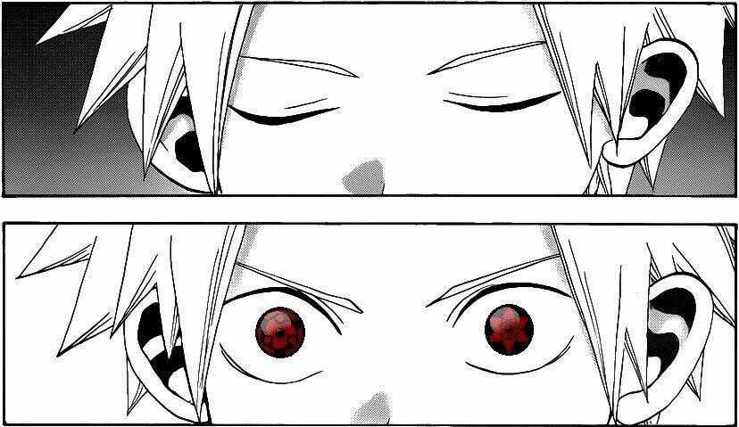 Kaitai Shinsho Zero Chapter 37 trang 22