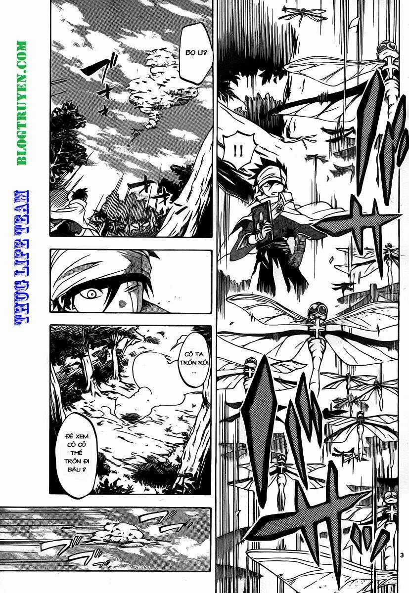 Kaitai Shinsho Zero Chapter 7 trang 5