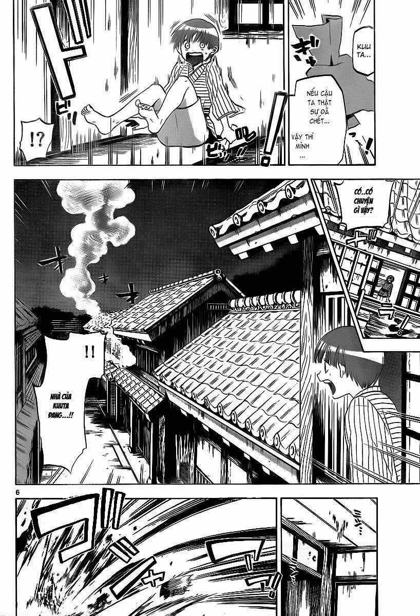 Kaitai Shinsho Chapter 5 trang 6