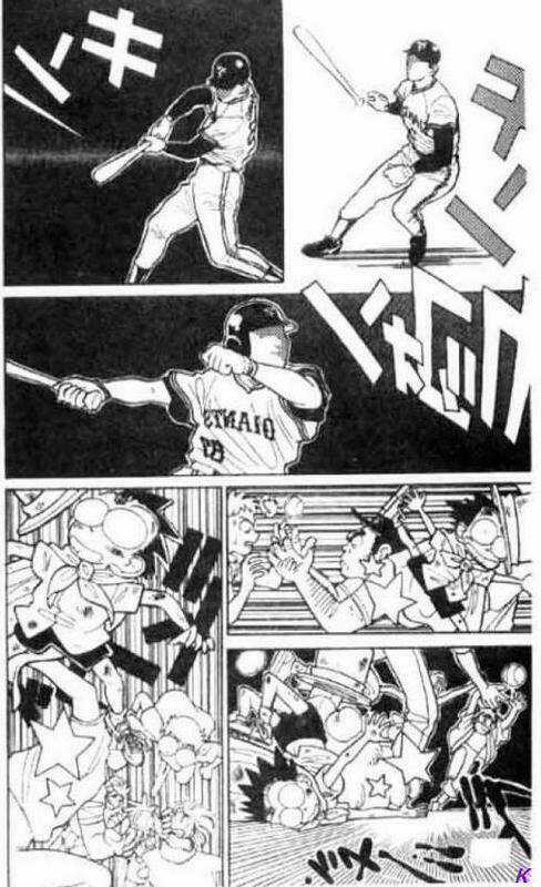 Kaito Kid Chapter 11 trang 14