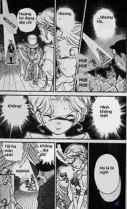 Kaito Kid Chapter 20 trang 24