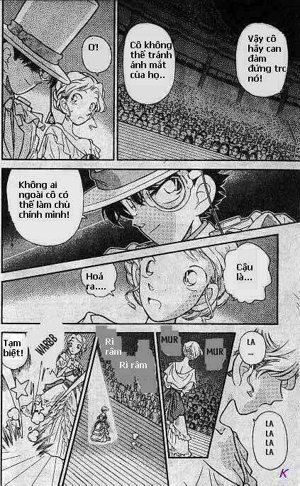 Kaito Kid Chapter 20 trang 25