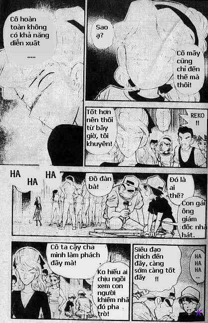 Kaito Kid Chapter 20 trang 5