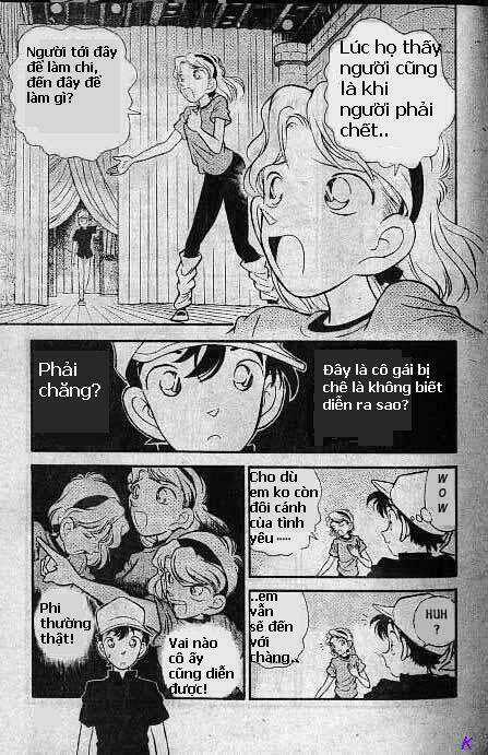 Kaito Kid Chapter 20 trang 7