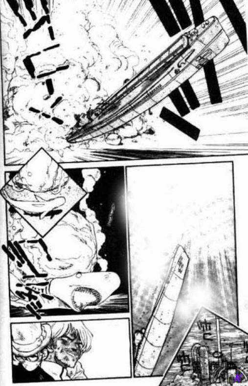 Kaito Kid Chapter 5 trang 22