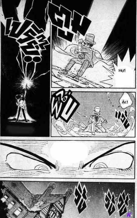 Kaito Kid Chapter 6 trang 18