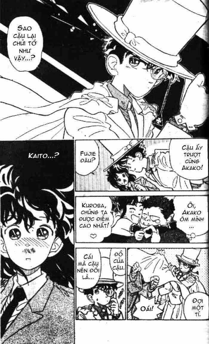 Kaito Kid Chapter 7 trang 20