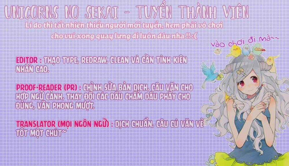 Kaitou Alice Chapter 10 trang 26
