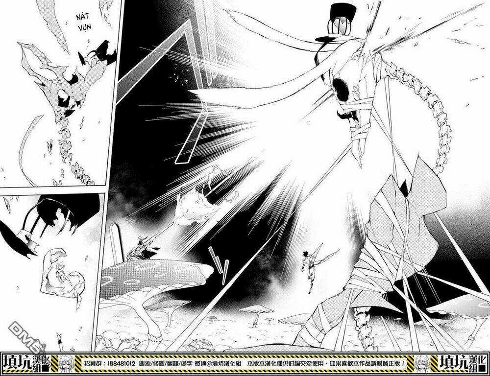 Kaitou Alice Chapter 16 trang 27