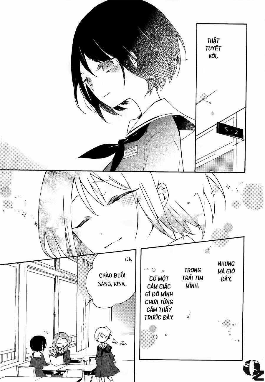 Kaitou Alice Chapter 5 trang 2