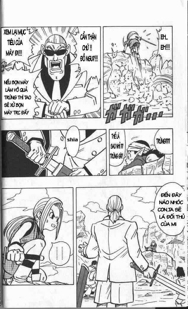 Kajika Chapter 1 trang 11