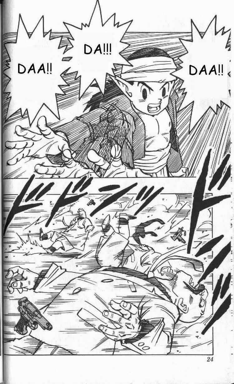 Kajika Chapter 1 trang 19