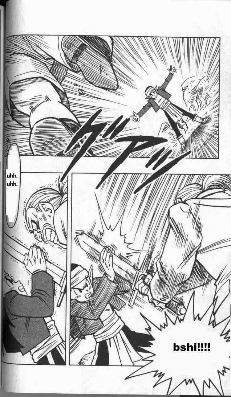 Kajika Chapter 1 trang 21