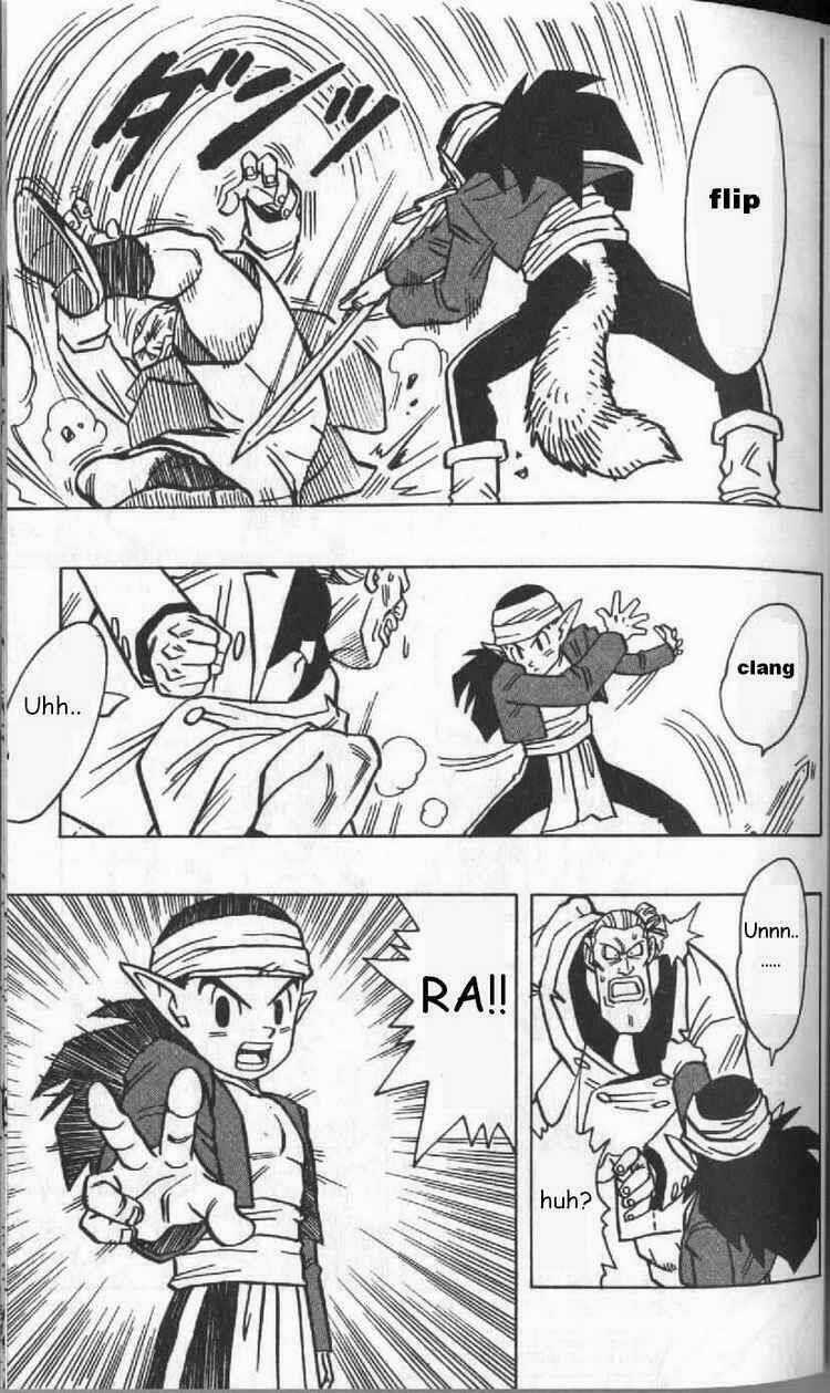 Kajika Chapter 1 trang 22