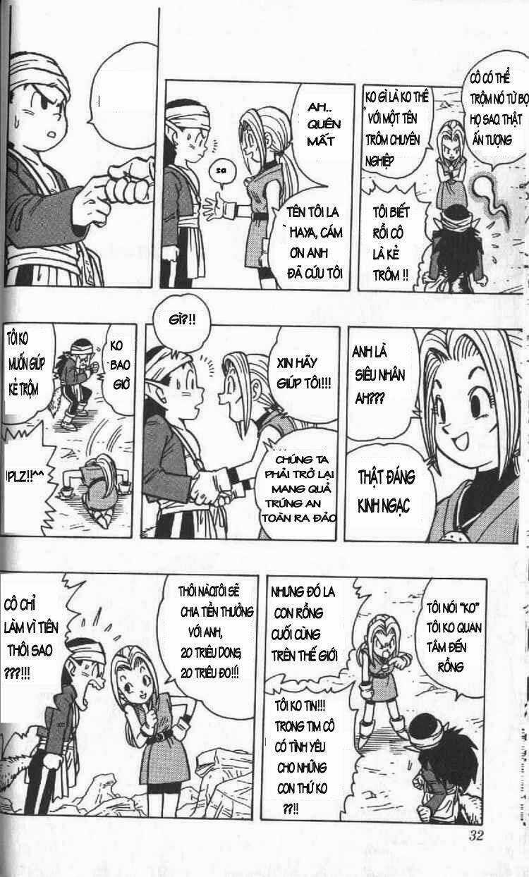 Kajika Chapter 1 trang 27