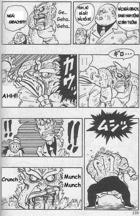 Kajika Chapter 10 trang 10