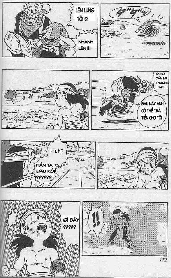 Kajika Chapter 10 trang 12