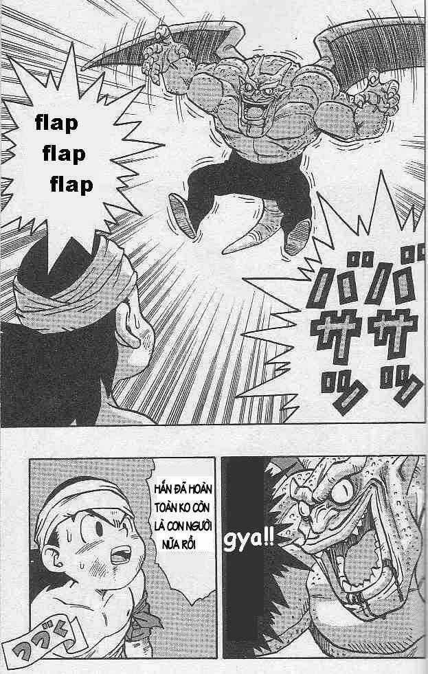 Kajika Chapter 10 trang 13