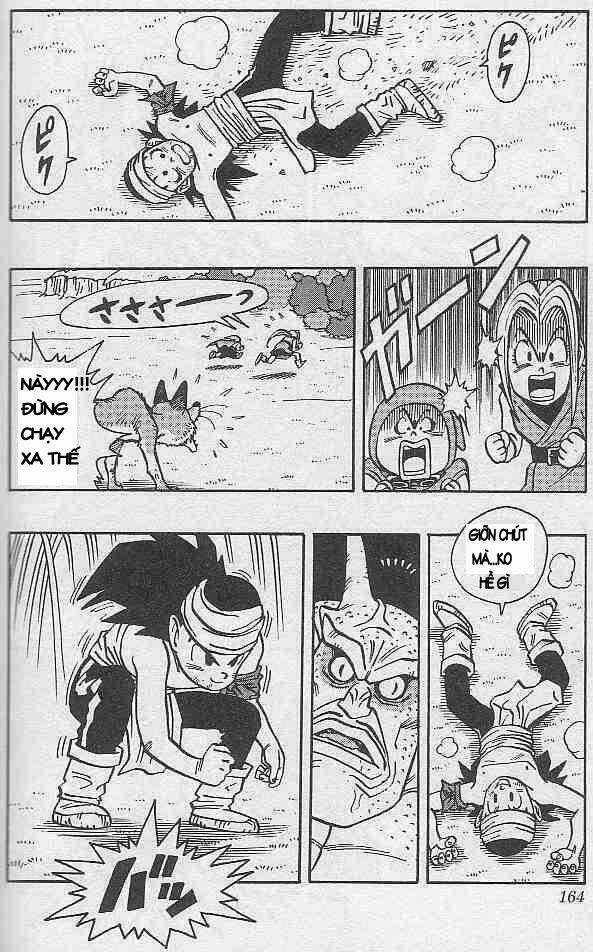 Kajika Chapter 10 trang 4