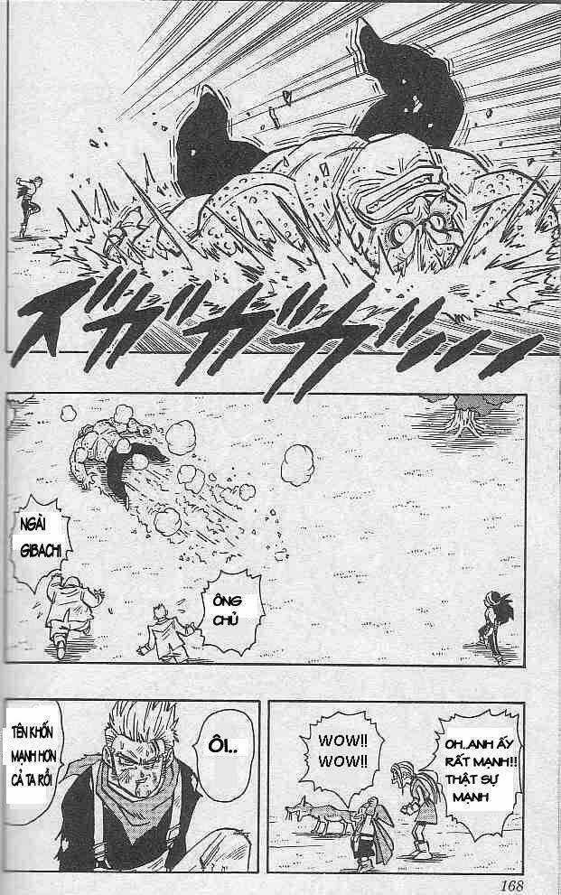 Kajika Chapter 10 trang 8