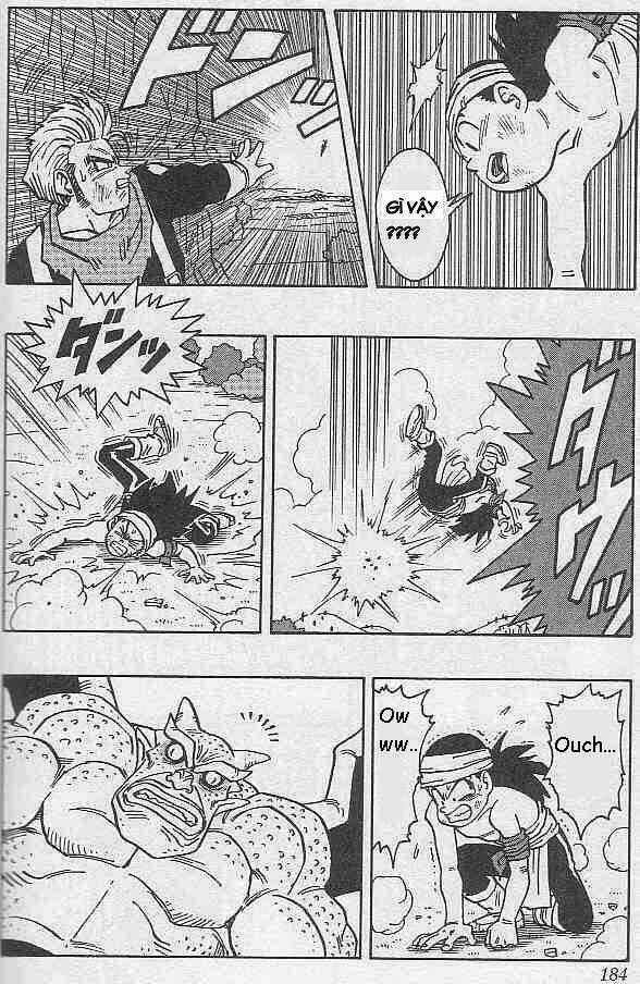 Kajika Chapter 11 trang 10