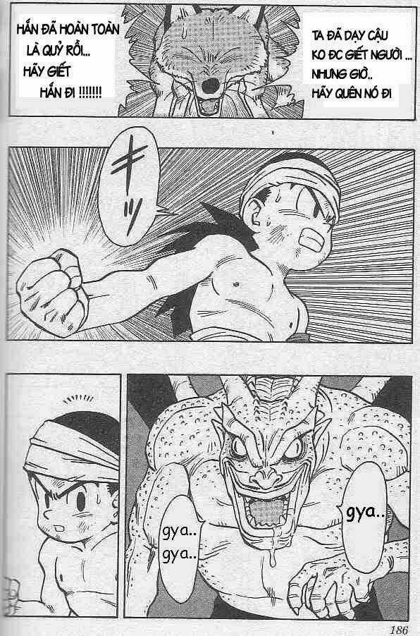 Kajika Chapter 11 trang 12