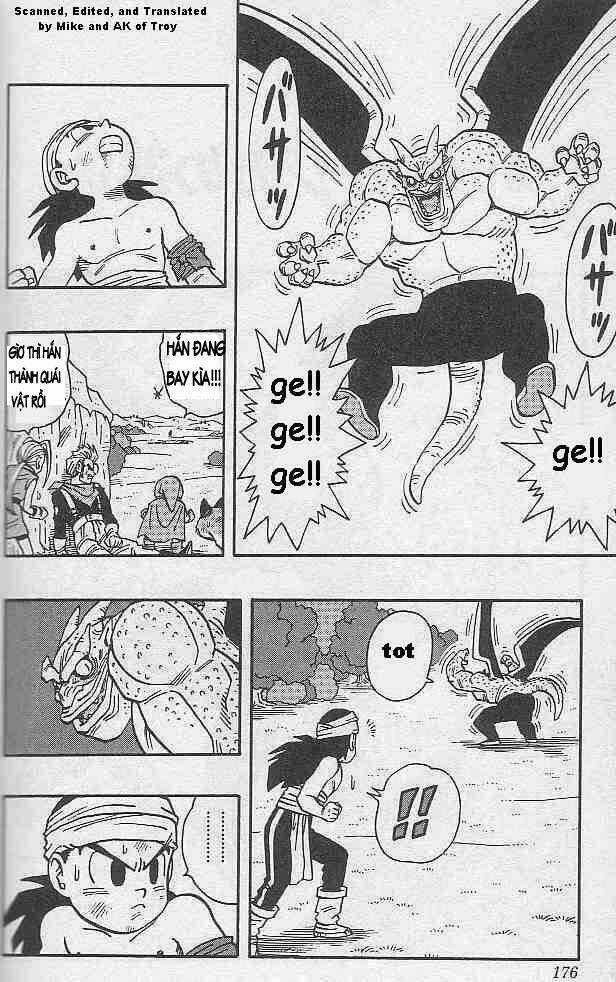 Kajika Chapter 11 trang 2