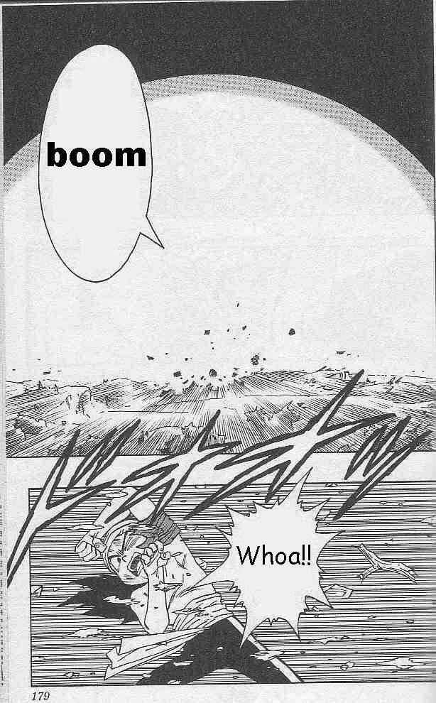 Kajika Chapter 11 trang 5