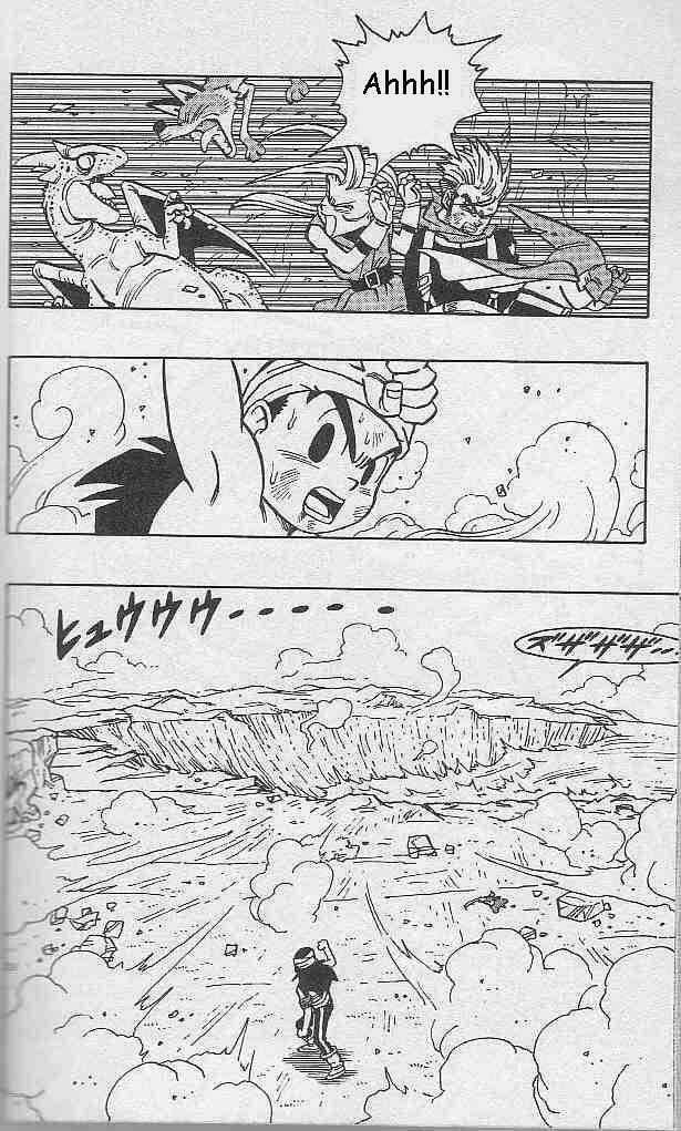 Kajika Chapter 11 trang 6