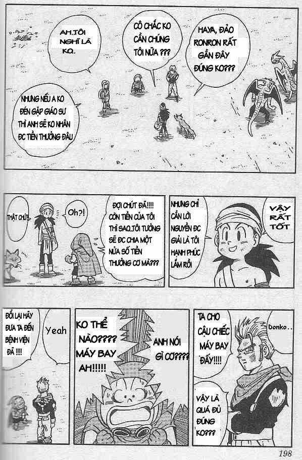 Kajika Chapter 12 trang 10