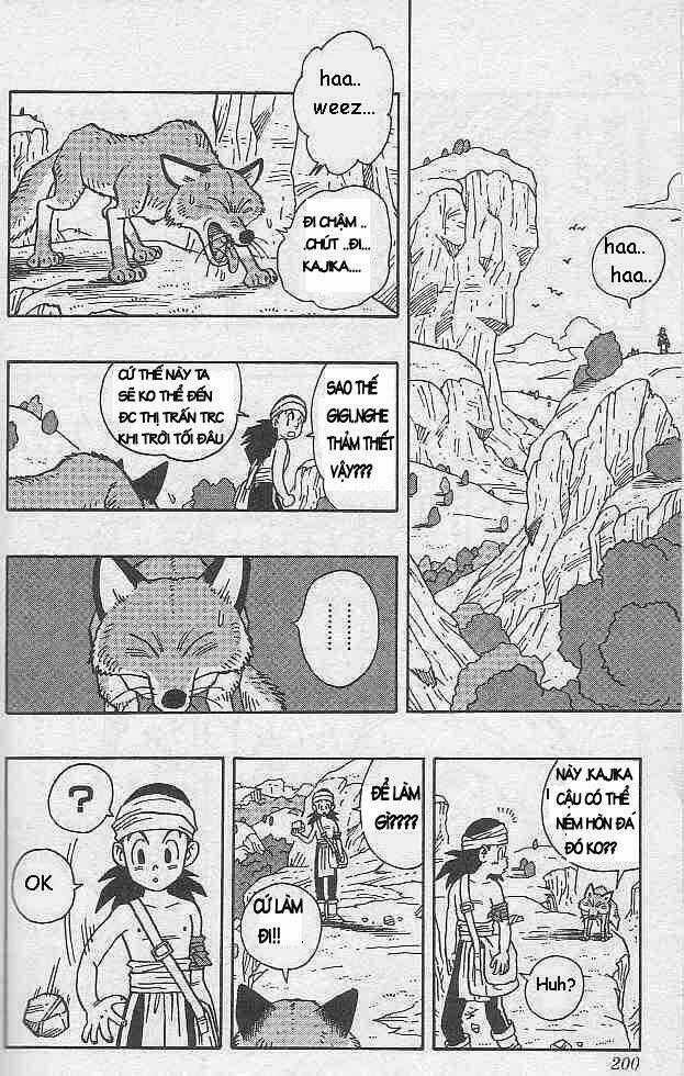 Kajika Chapter 12 trang 12