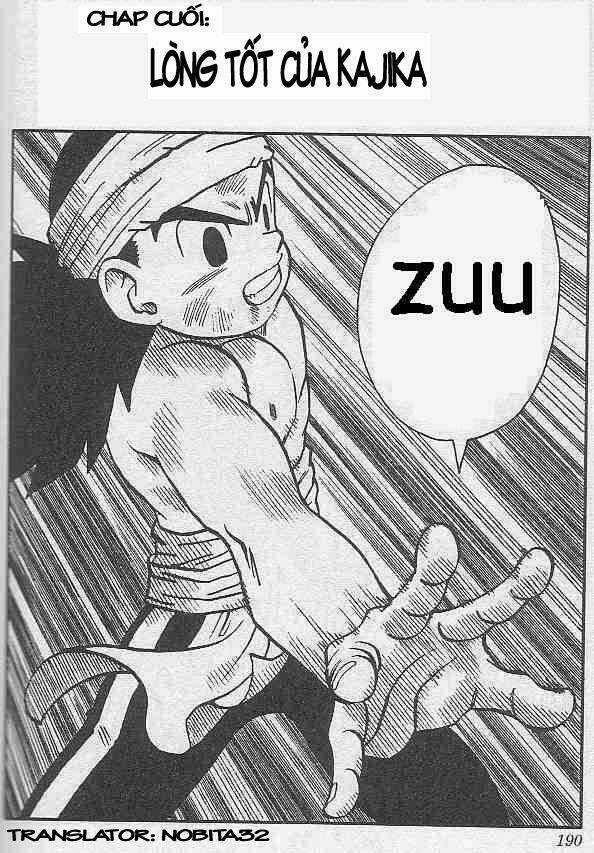 Kajika Chapter 12 trang 2