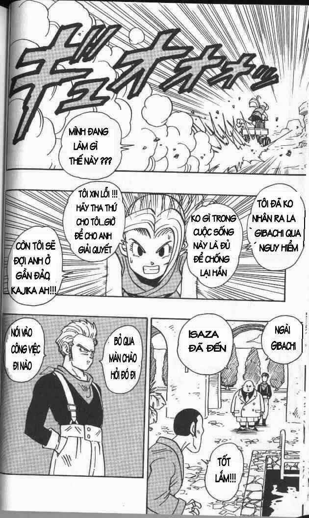 Kajika Chapter 2 trang 11