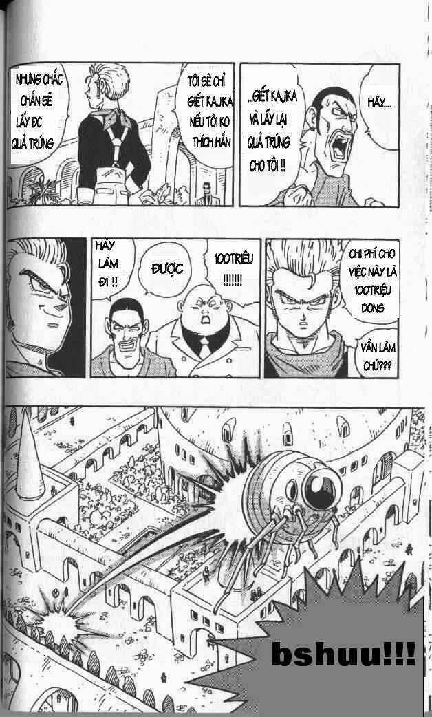 Kajika Chapter 2 trang 13