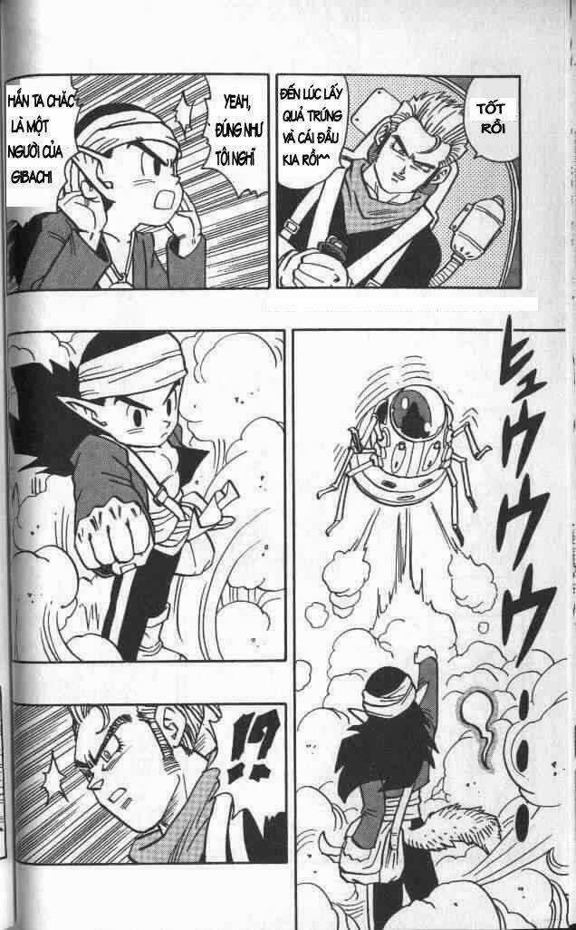 Kajika Chapter 3 trang 3