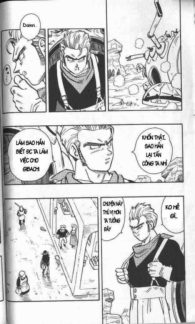 Kajika Chapter 3 trang 5