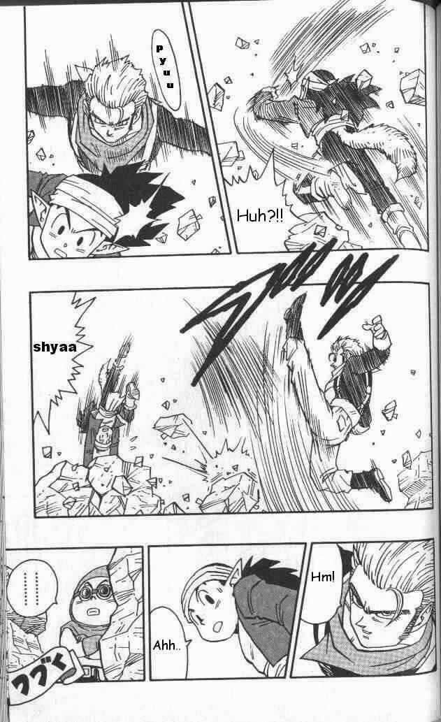 Kajika Chapter 4 trang 14