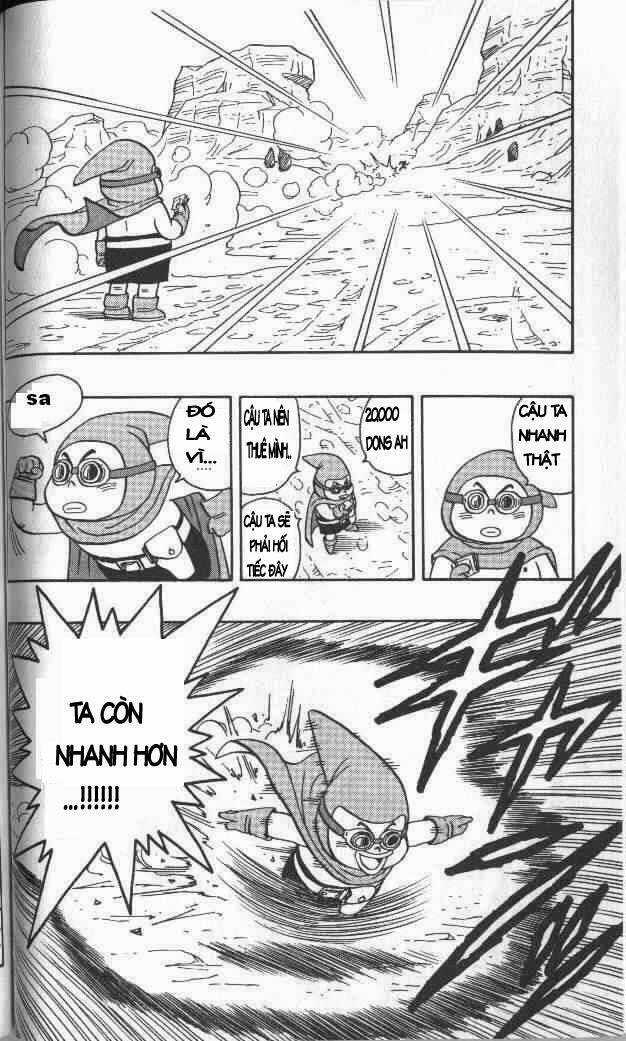 Kajika Chapter 4 trang 3