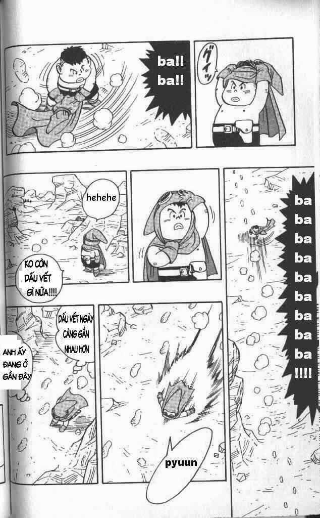 Kajika Chapter 4 trang 5