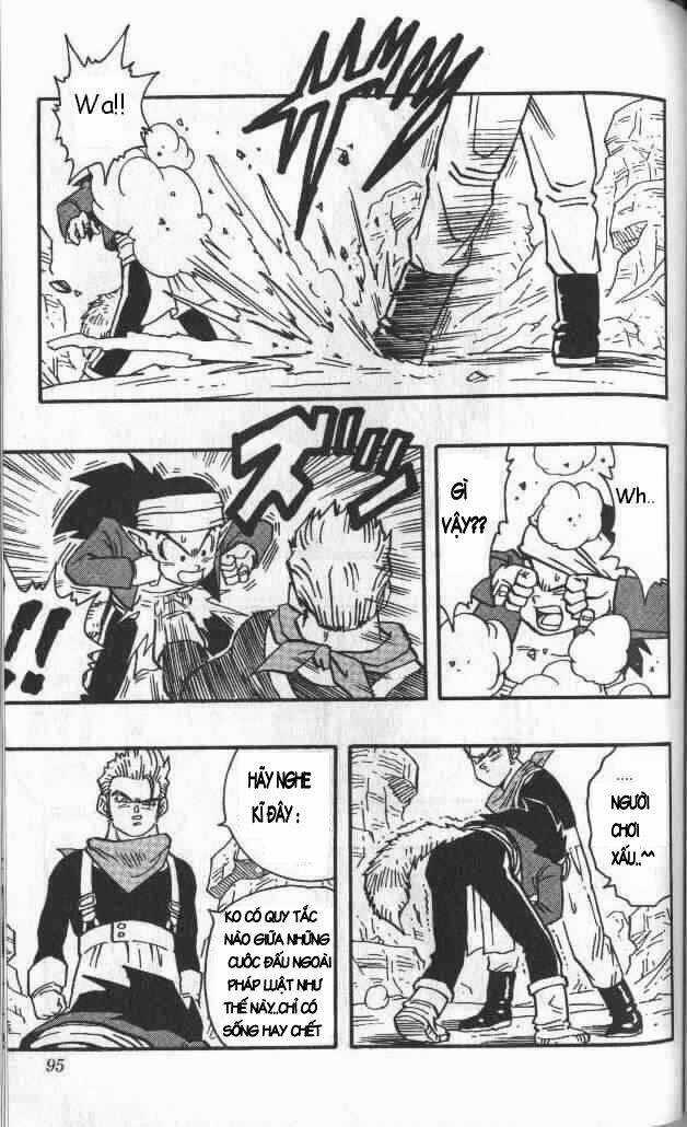 Kajika Chapter 5 trang 10