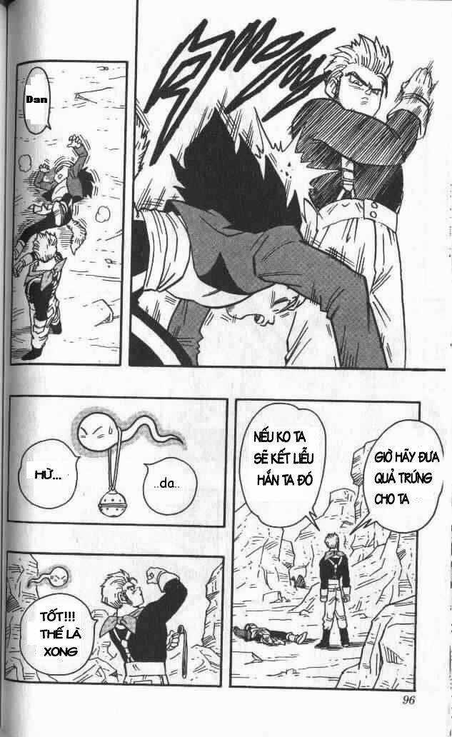 Kajika Chapter 5 trang 11