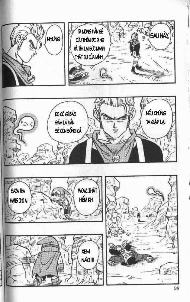 Kajika Chapter 5 trang 13