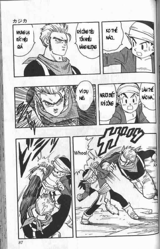 Kajika Chapter 5 trang 2