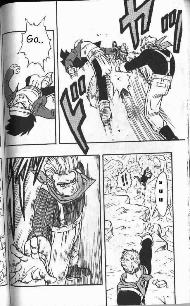 Kajika Chapter 5 trang 3