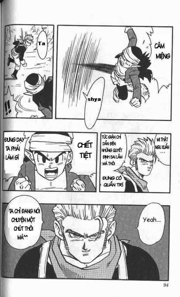 Kajika Chapter 5 trang 9